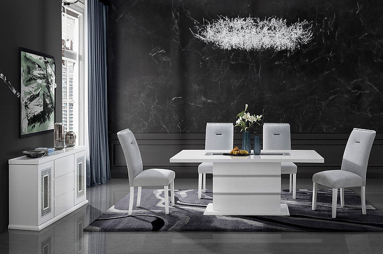 Monaco Dining Set