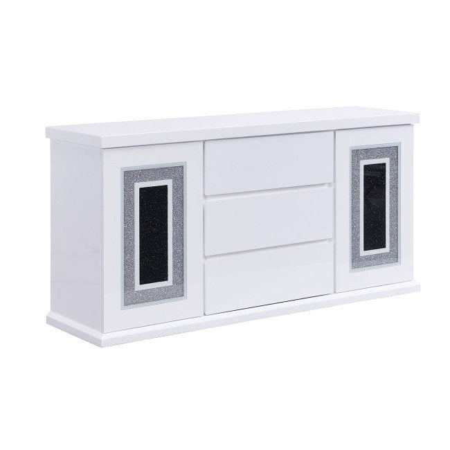 Monaco Dining Set