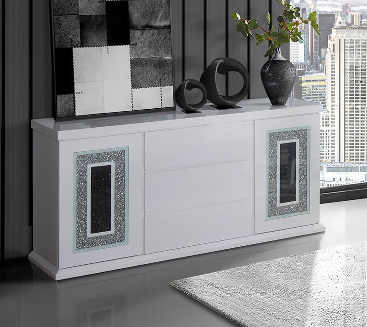 Monaco Dining Set